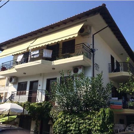 Marco'S Appartments Néa Potídea Kültér fotó