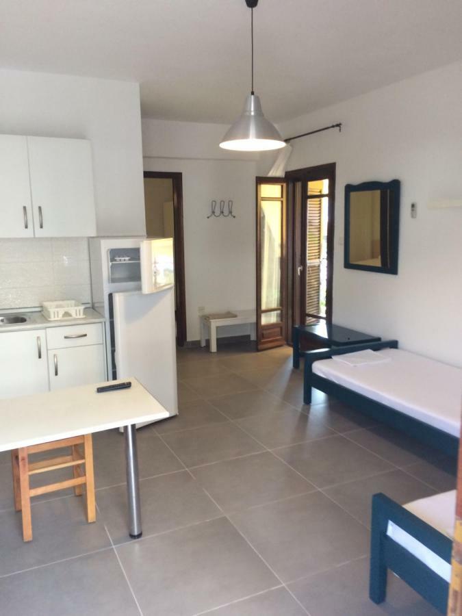 Marco'S Appartments Néa Potídea Kültér fotó