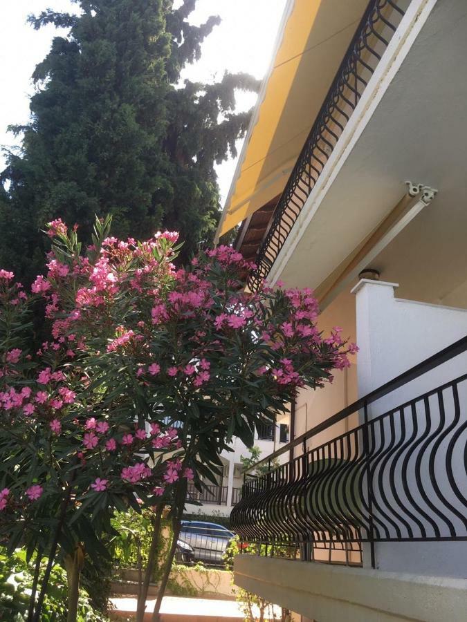Marco'S Appartments Néa Potídea Kültér fotó