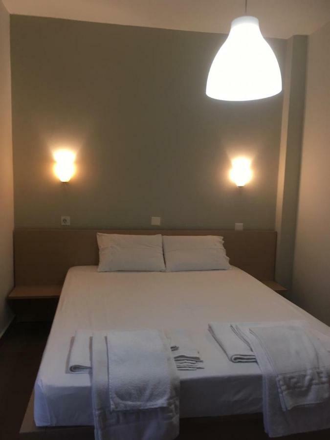 Marco'S Appartments Néa Potídea Kültér fotó