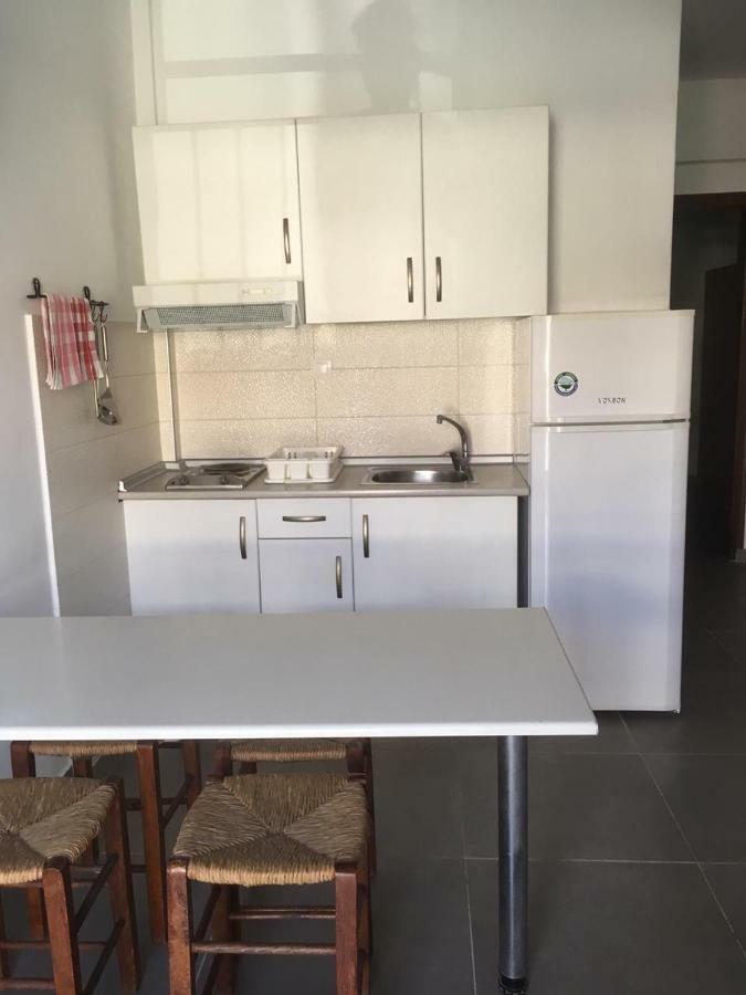 Marco'S Appartments Néa Potídea Kültér fotó